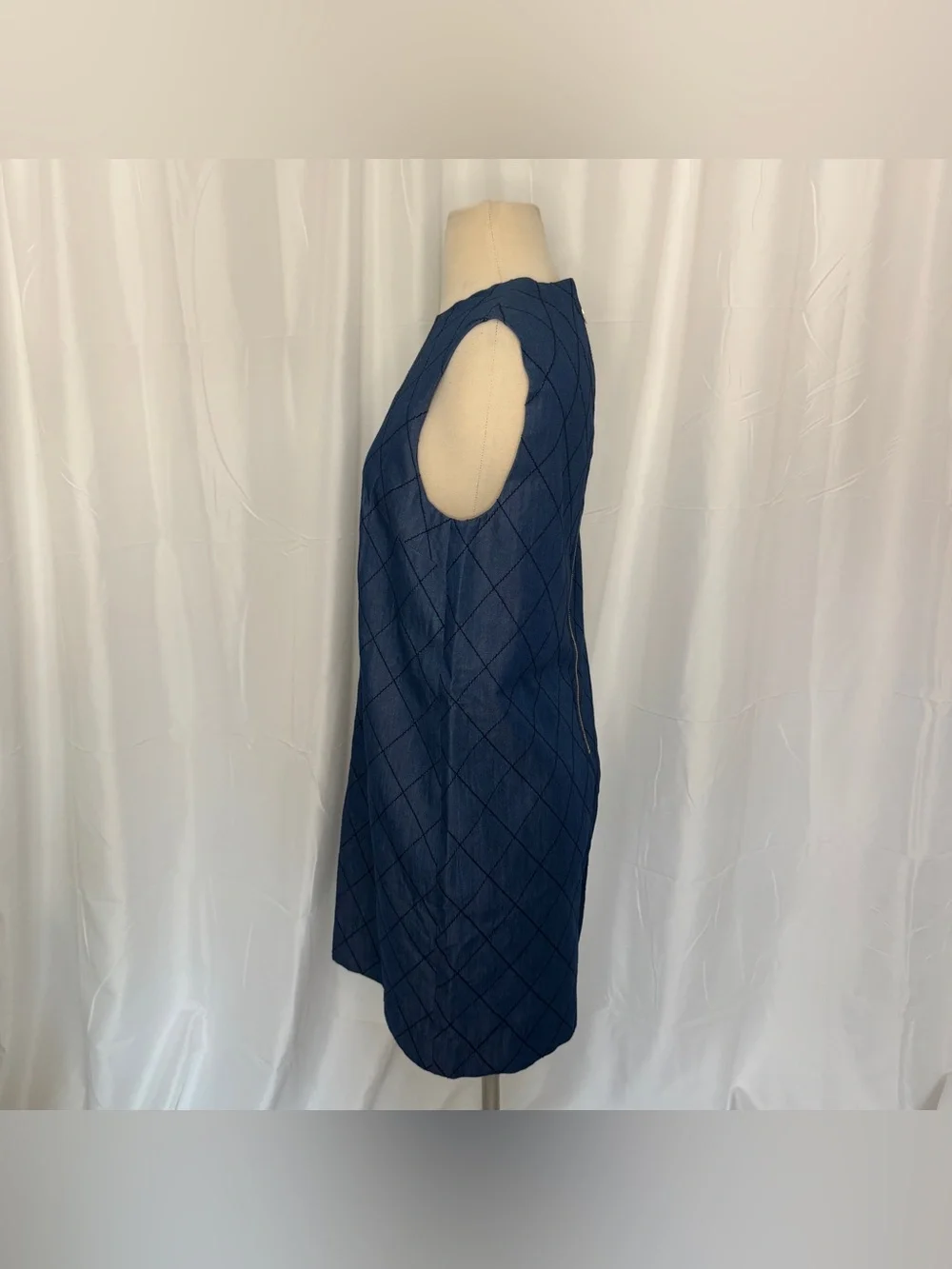Kate Spade Quilted Dress
